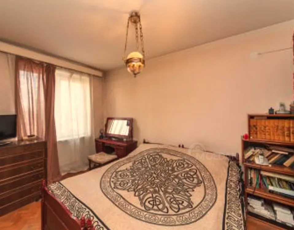 Apartments For Sale five-room 170м² 4/9 floor Tbilisi - photo 5