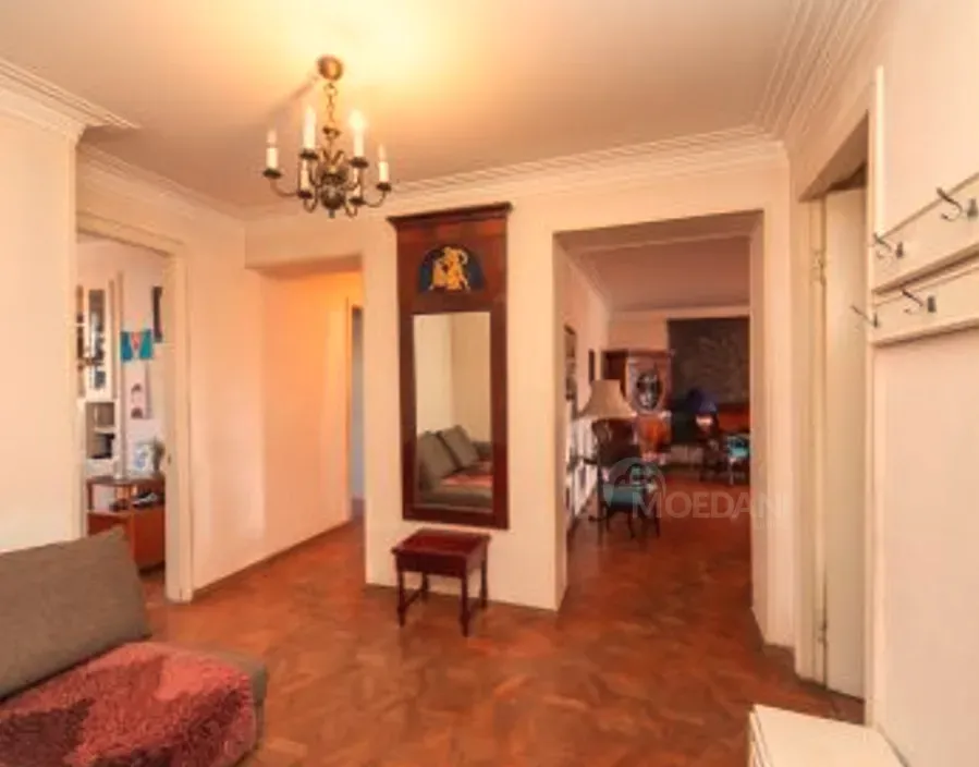 Apartments For Sale five-room 170м² 4/9 floor Tbilisi - photo 12