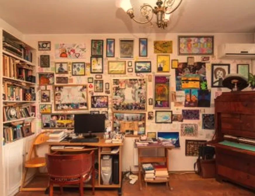 Apartments For Sale five-room 170м² 4/9 floor Tbilisi - photo 6