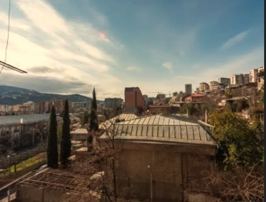 Apartments For Sale five-room 170м² 4/9 floor Tbilisi - photo 11