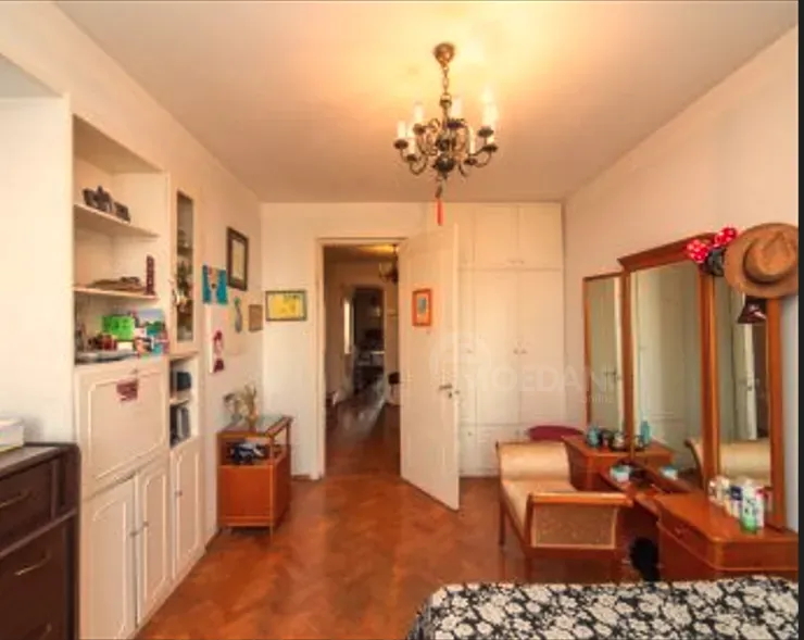 Apartments For Sale five-room 170м² 4/9 floor Tbilisi - photo 2