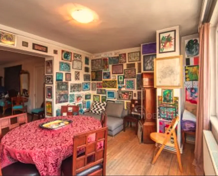 Apartments For Sale five-room 170м² 4/9 floor Tbilisi - photo 9