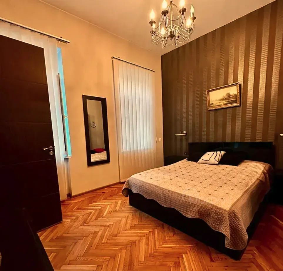 იყიდება 2 ოთახიანი ბინას 61მ² 2/3 სართ თბილისი - photo 9