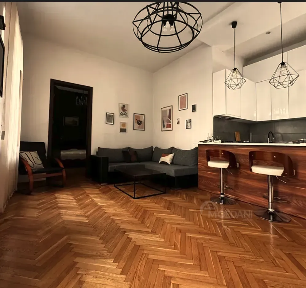 იყიდება 2 ოთახიანი ბინას 61მ² 2/3 სართ თბილისი - photo 11