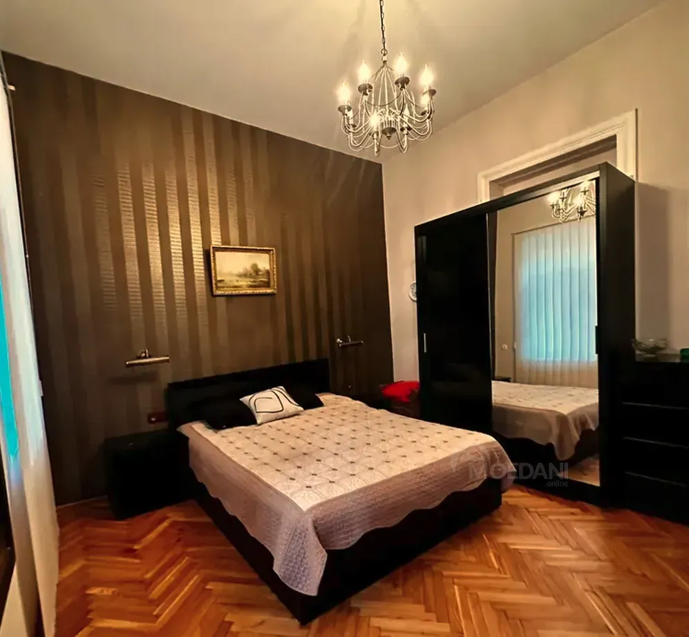 იყიდება 2 ოთახიანი ბინას 61მ² 2/3 სართ თბილისი - photo 8