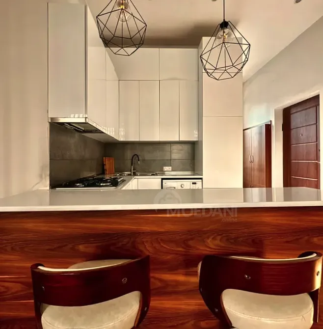 იყიდება 2 ოთახიანი ბინას 61მ² 2/3 სართ თბილისი - photo 10