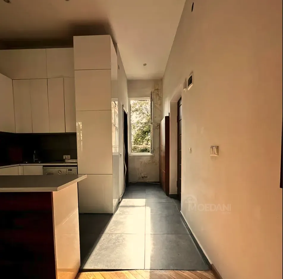 იყიდება 2 ოთახიანი ბინას 61მ² 2/3 სართ თბილისი - photo 6