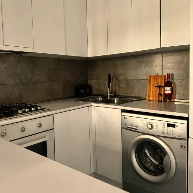 იყიდება 2 ოთახიანი ბინას 61მ² 2/3 სართ თბილისი - photo 5