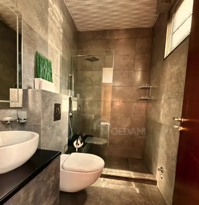 იყიდება 2 ოთახიანი ბინას 61მ² 2/3 სართ თბილისი - photo 4