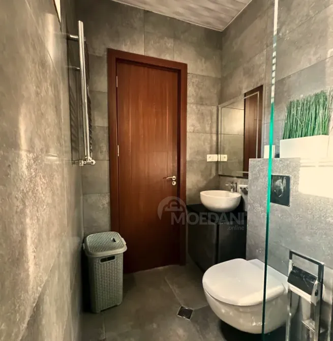 იყიდება 2 ოთახიანი ბინას 61მ² 2/3 სართ თბილისი - photo 3