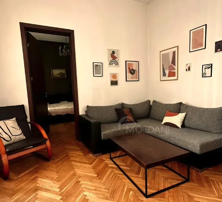 იყიდება 2 ოთახიანი ბინას 61მ² 2/3 სართ თბილისი - photo 12