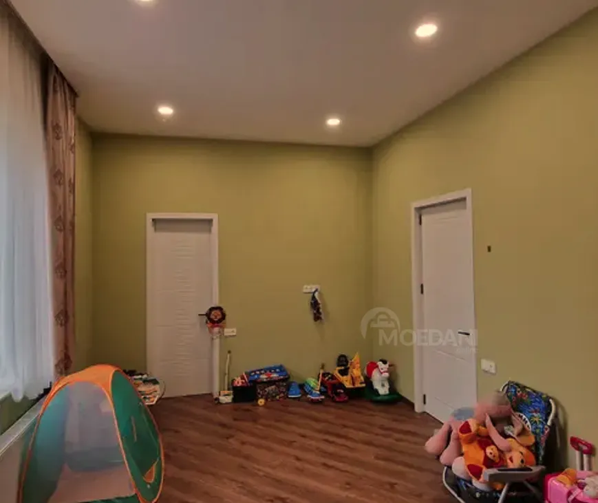 Сдам Дом 600м² Тбилиси - изображение 8