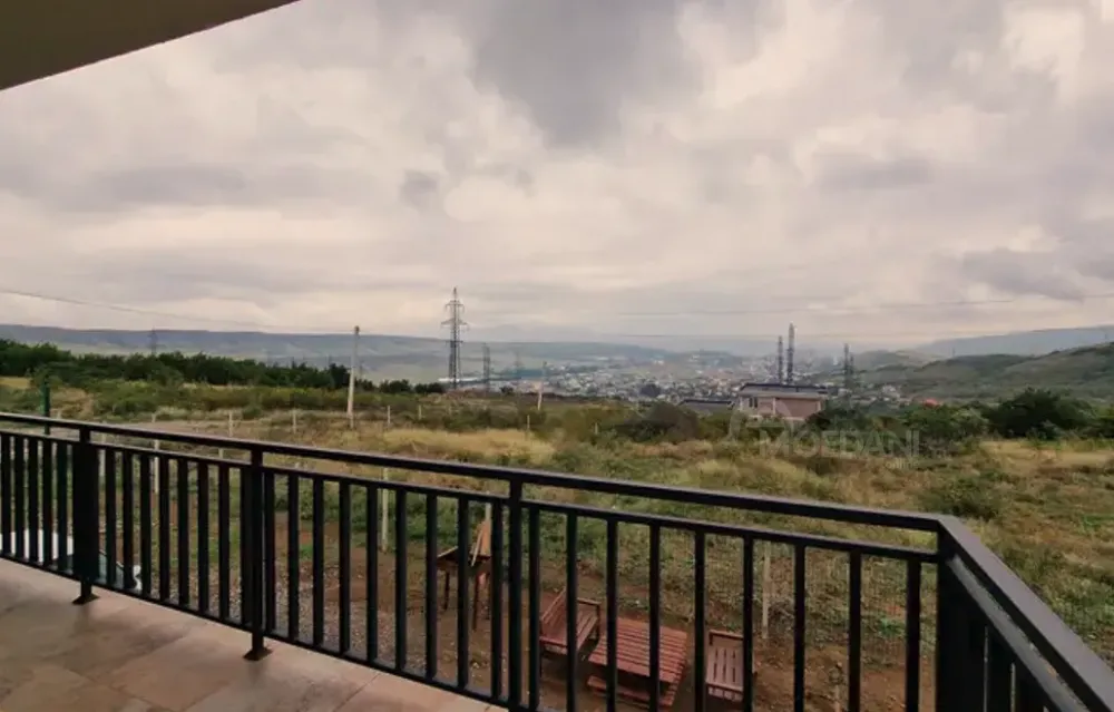 Сдам Дом 600м² Тбилиси - изображение 2