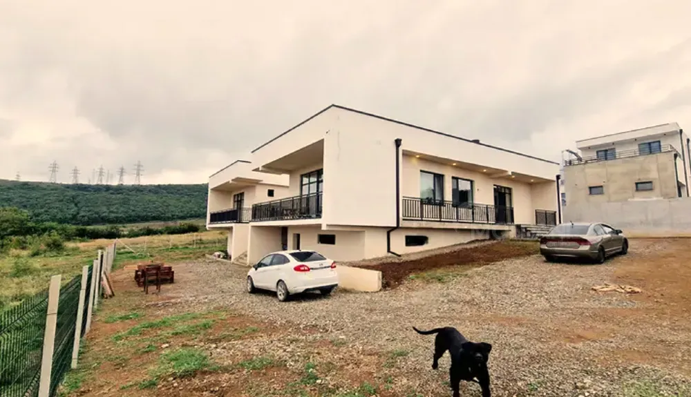 Сдам Дом 600м² Тбилиси - изображение 1