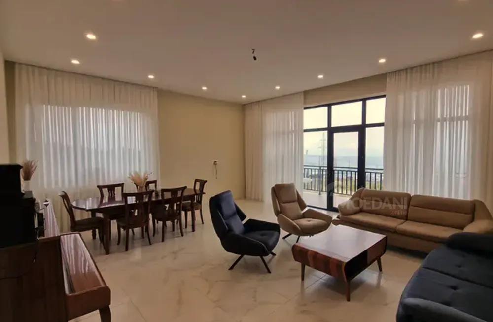 Сдам Дом 600м² Тбилиси - изображение 11