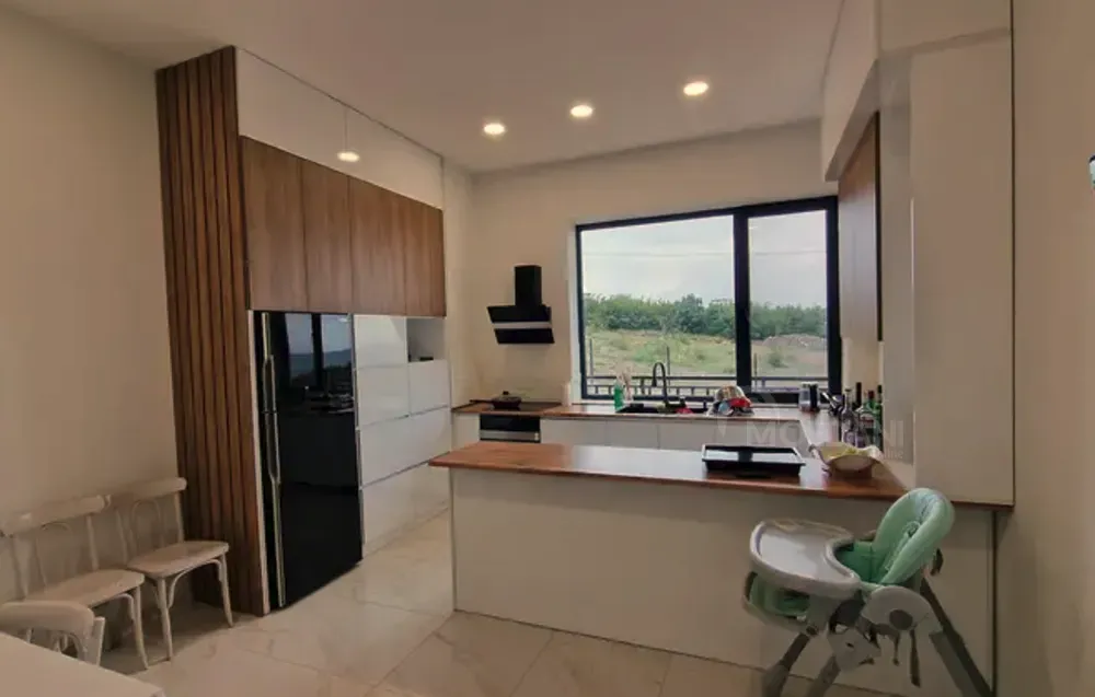 Сдам Дом 600м² Тбилиси - изображение 10