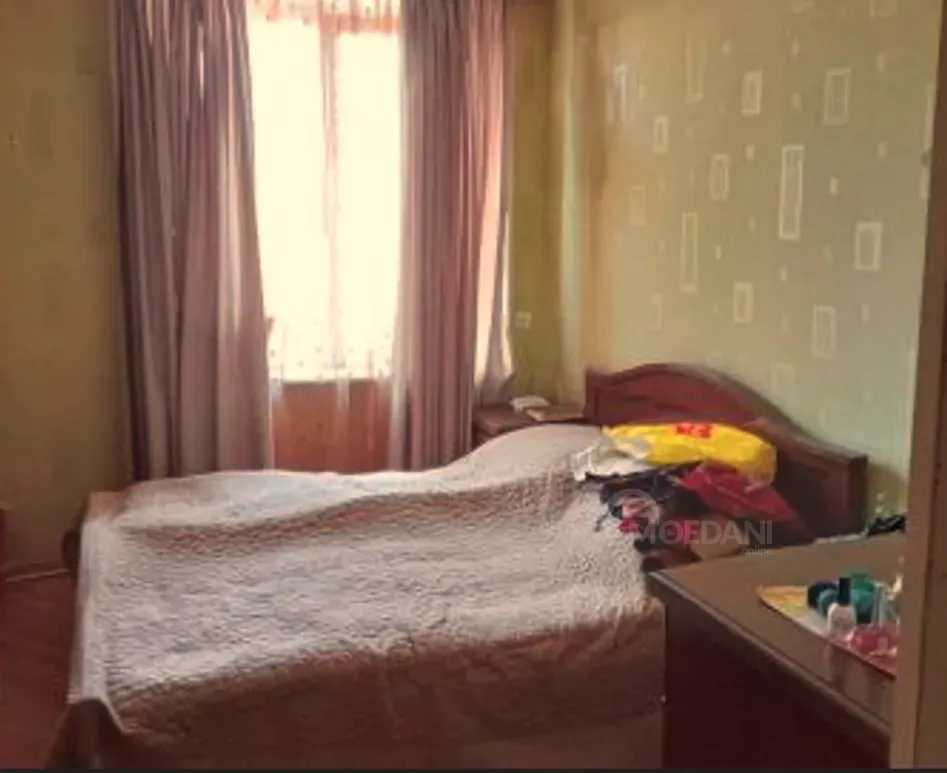 Продам 5-комн. квартиру 135м² 1/9 эт. Тбилиси - изображение 3