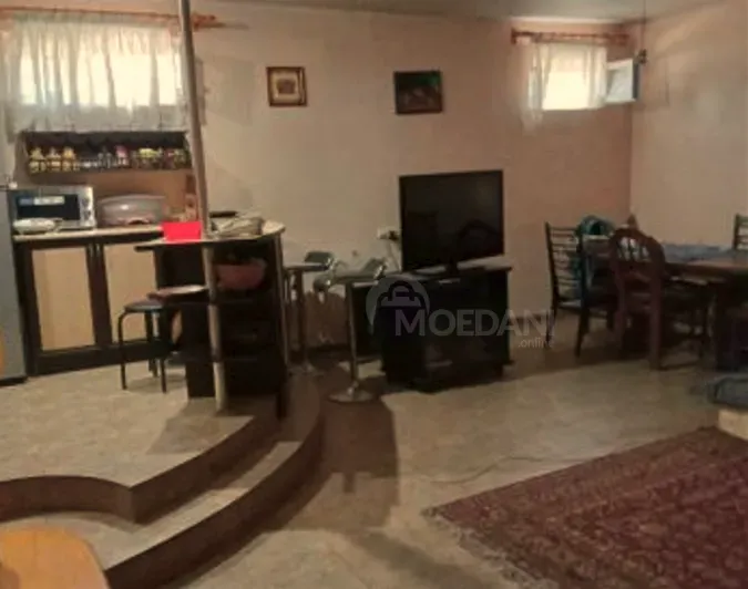 Продам 5-комн. квартиру 135м² 1/9 эт. Тбилиси - изображение 5