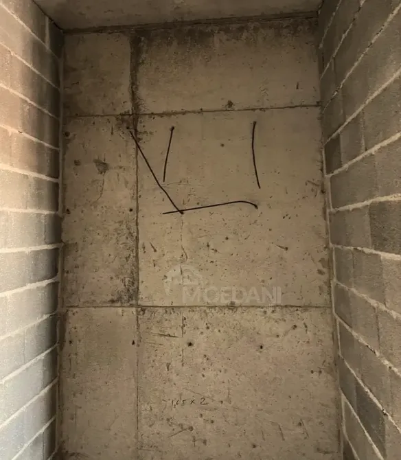 Продам 4-комн. квартиру 85м² 15/16 эт. Тбилиси - изображение 8