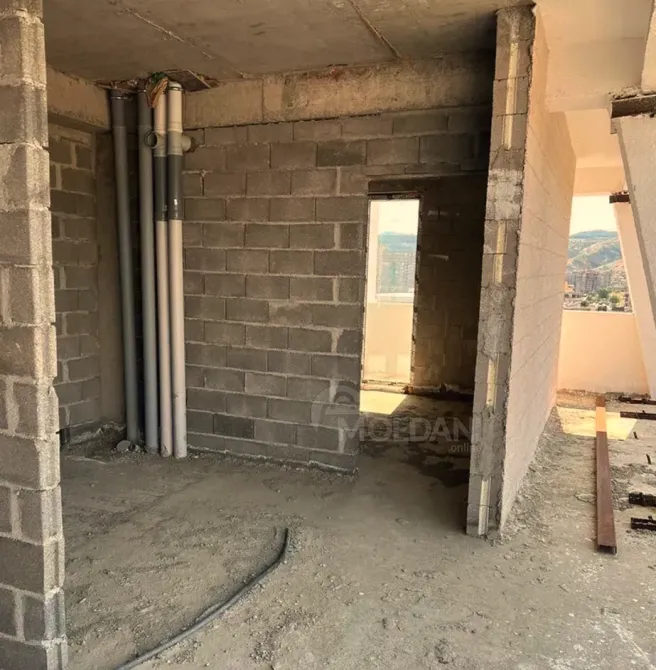 Продам 4-комн. квартиру 85м² 15/16 эт. Тбилиси - изображение 4