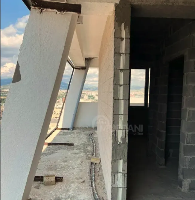 Продам 4-комн. квартиру 85м² 15/16 эт. Тбилиси - изображение 7