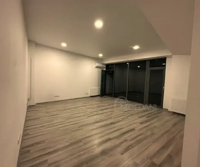 Коммерческое офисное помещение в аренду в Сабуртало Тбилиси - изображение 9