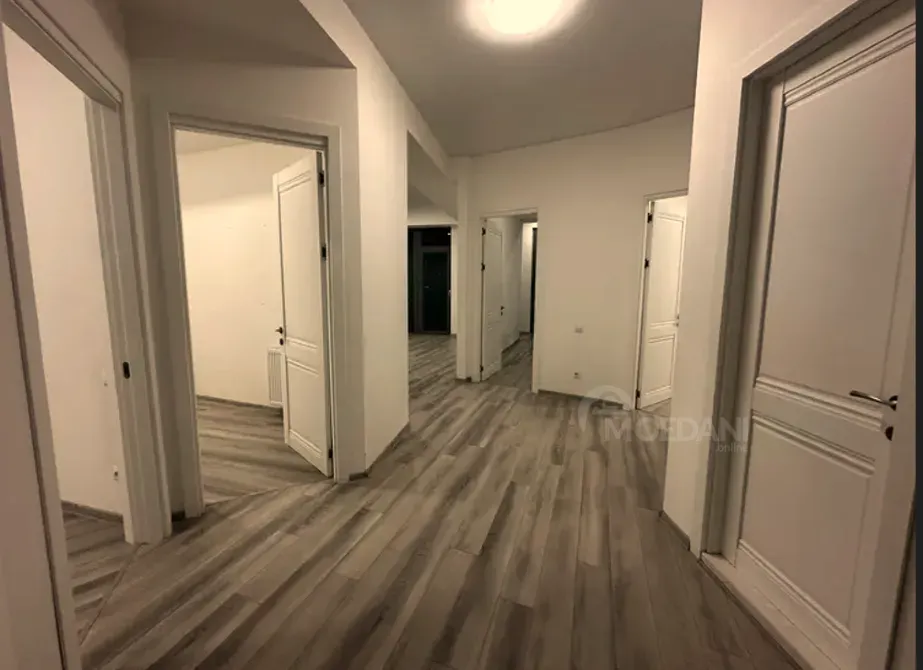 Коммерческое офисное помещение в аренду в Сабуртало Тбилиси - изображение 6