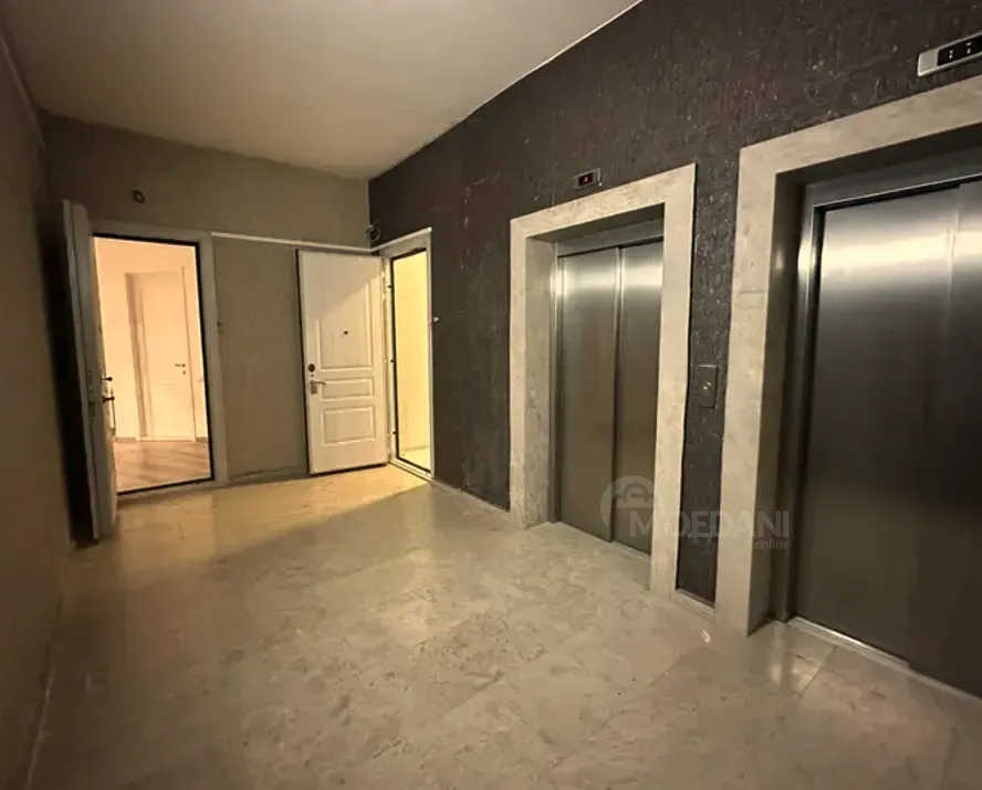 Коммерческое офисное помещение в аренду в Сабуртало Тбилиси - изображение 4