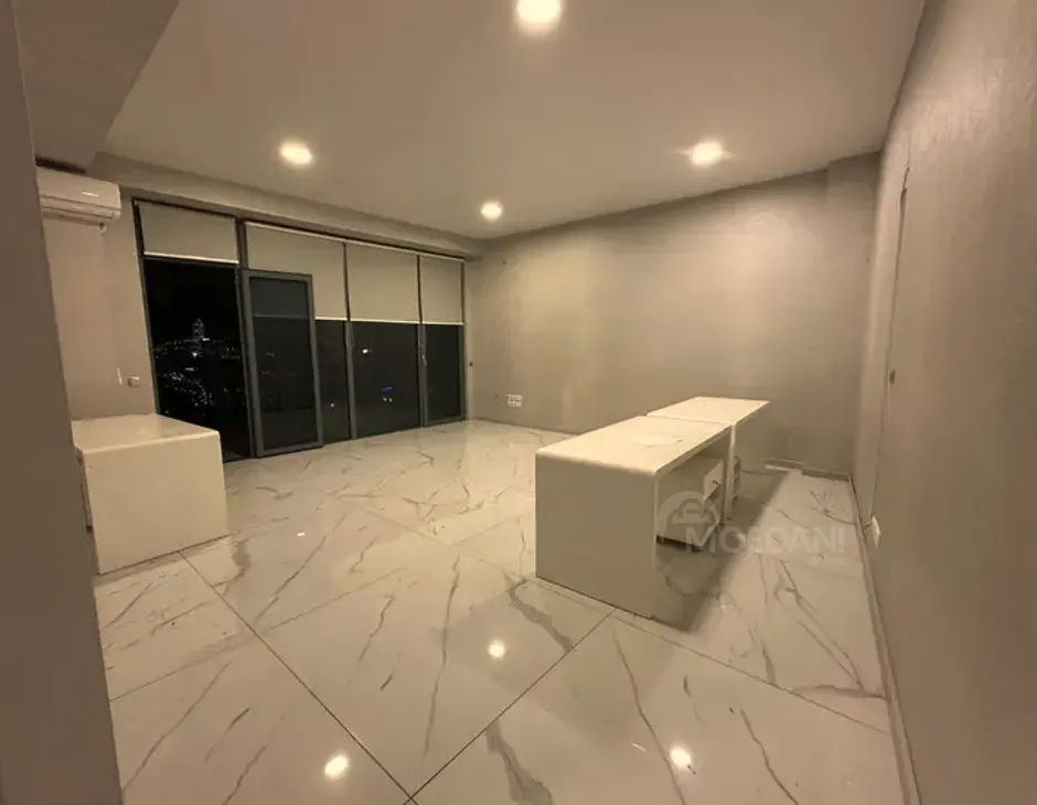 Коммерческое офисное помещение в аренду в Сабуртало Тбилиси - изображение 1