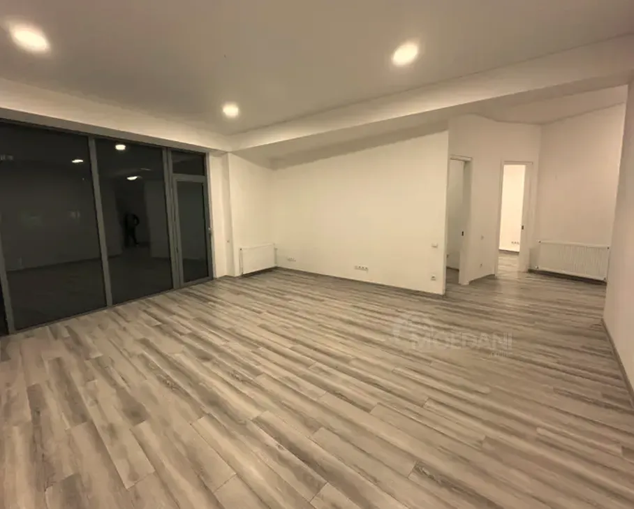 Коммерческое офисное помещение в аренду в Сабуртало Тбилиси - изображение 5