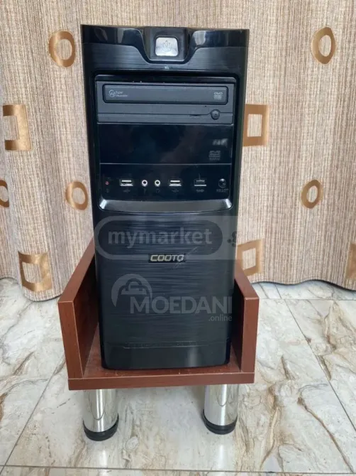 Desktop computer Tbilisi - photo 1