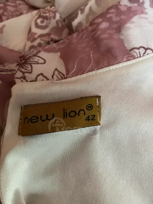 Одежда Тбилиси - изображение 2