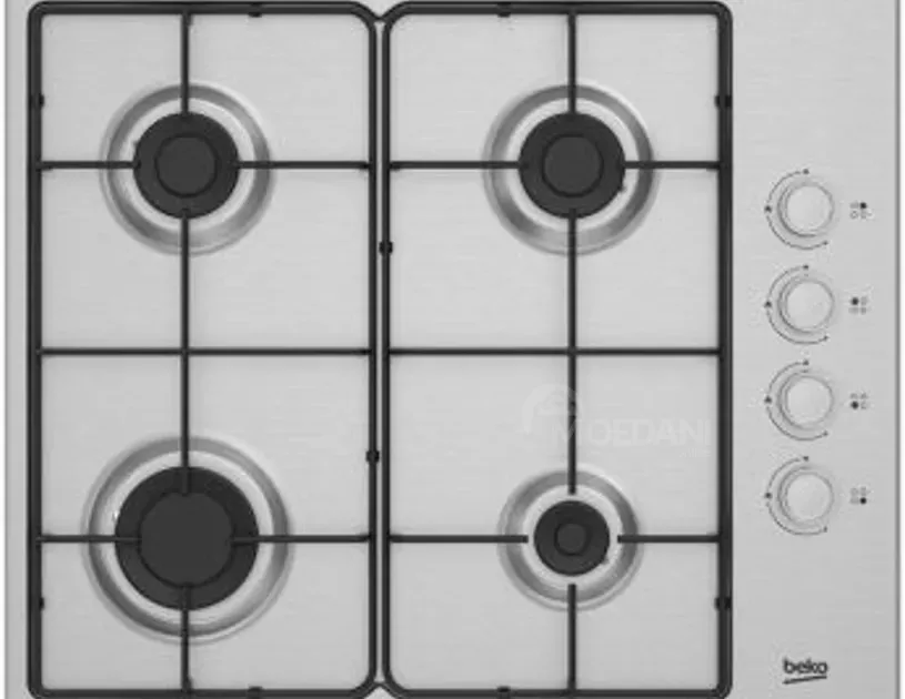 Built-in surface Beko Higg Tbilisi - photo 2