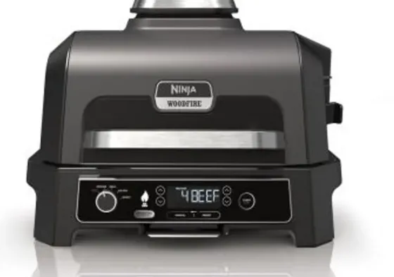 Sandwich Grill Ninja Og850Eu Tbilisi