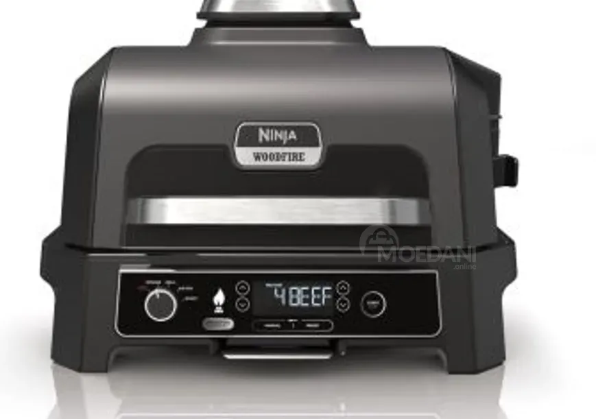 Sandwich Grill Ninja Og850Eu Tbilisi - photo 1