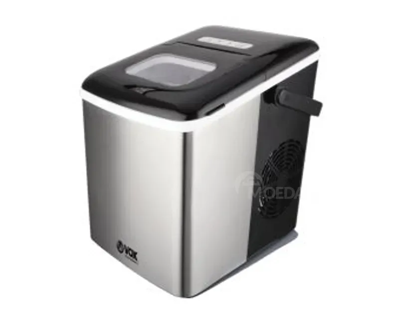 Аудиоустройство VOX Тбилиси - изображение 1