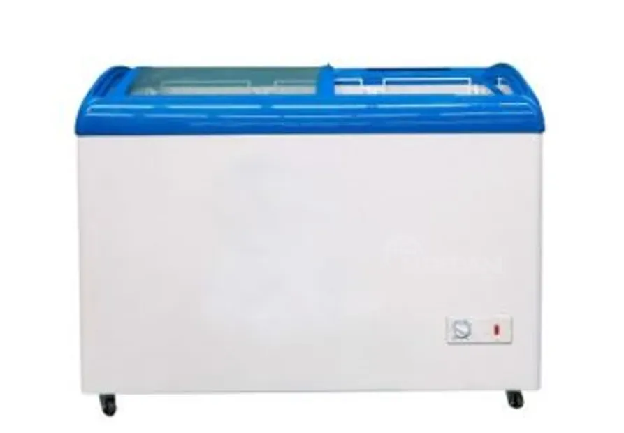 Холодильник с морозильной камерой Marazzi SC/SD Тбилиси - изображение 1