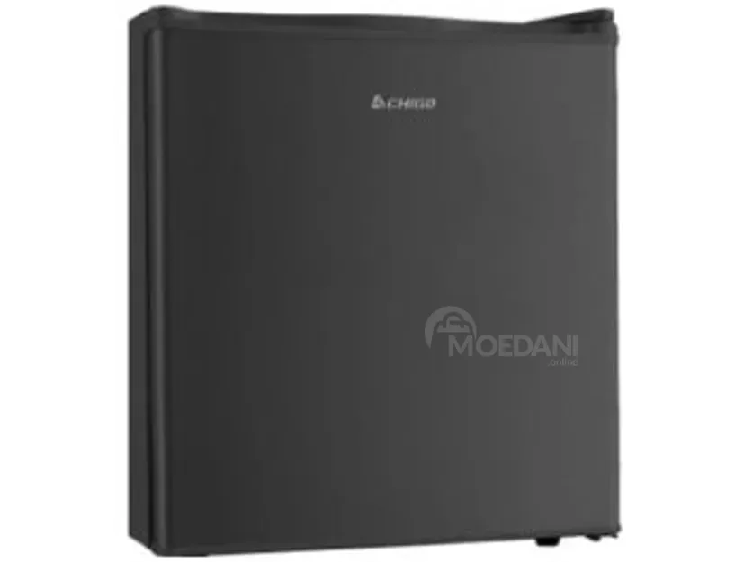 Refrigerator Chigo Tbilisi - photo 1