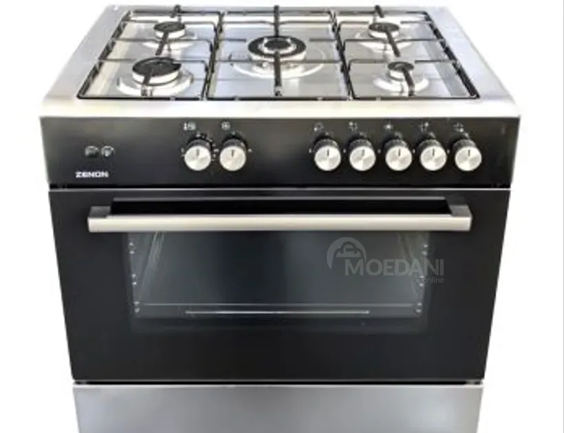Zenon gas stove Tbilisi - photo 1