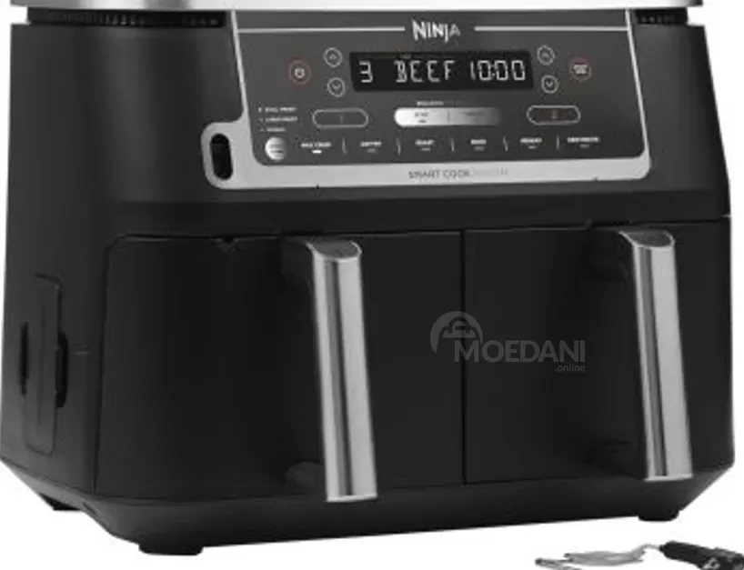 Воздушный охладитель Ninja Тбилиси - изображение 1