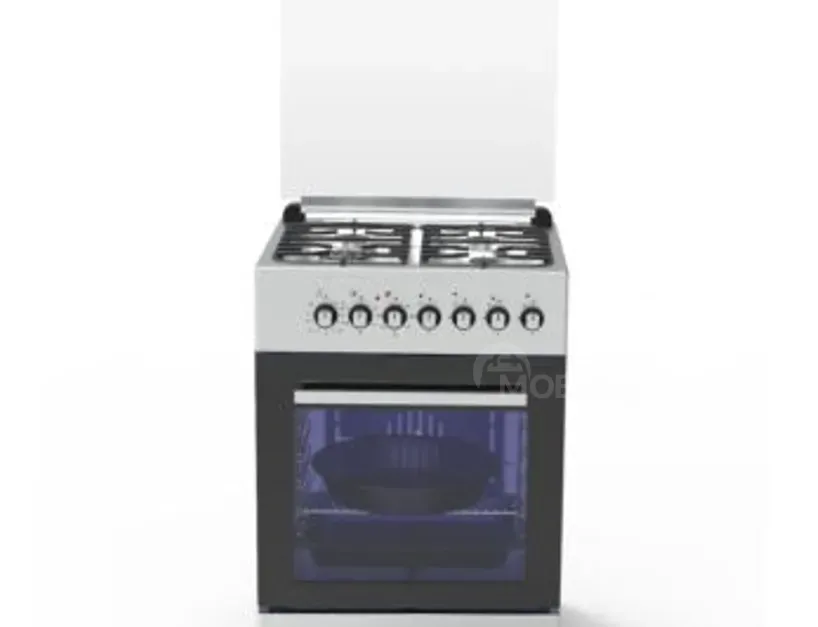 Gas stove Luxell Tbilisi - photo 1