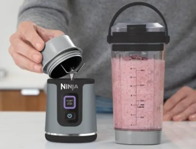 Corded Blender Ninja Bc151Eubk Tbilisi - photo 2