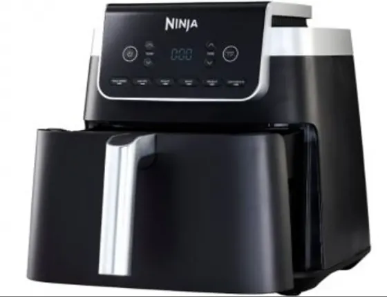 The Ninja Airfryer is the perfect partner in the kitchen. Tbilisi