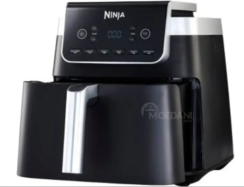 Აეროგრილი Ninja იდეალური პარტნიორი სამზარეულოში თბილისი - photo 1