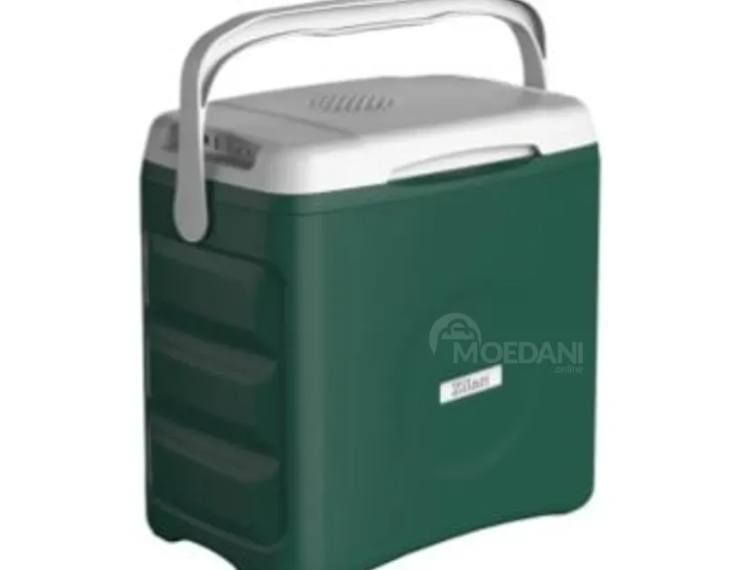 Პორტატული მაცივარი Zilan თბილისი - photo 1