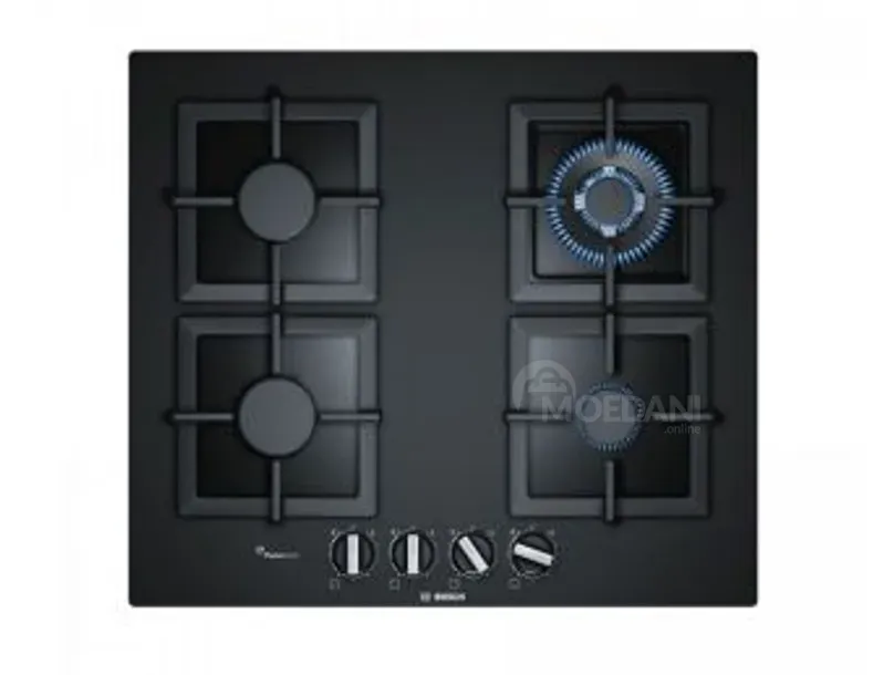 Construction surface Bosch Tbilisi - photo 1