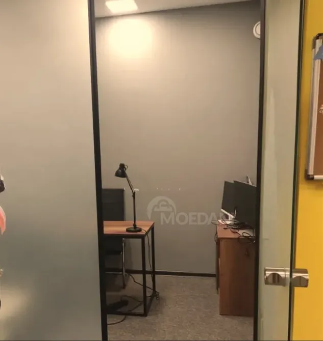 Ქირავდება საოფისე კომერციული ფართი ვაკეში თბილისი - photo 3