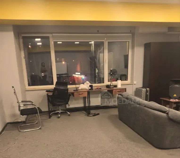 Ქირავდება საოფისე კომერციული ფართი ვაკეში თბილისი - photo 11