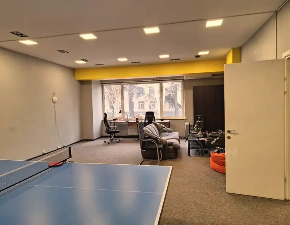 Ქირავდება საოფისე კომერციული ფართი ვაკეში თბილისი - photo 7