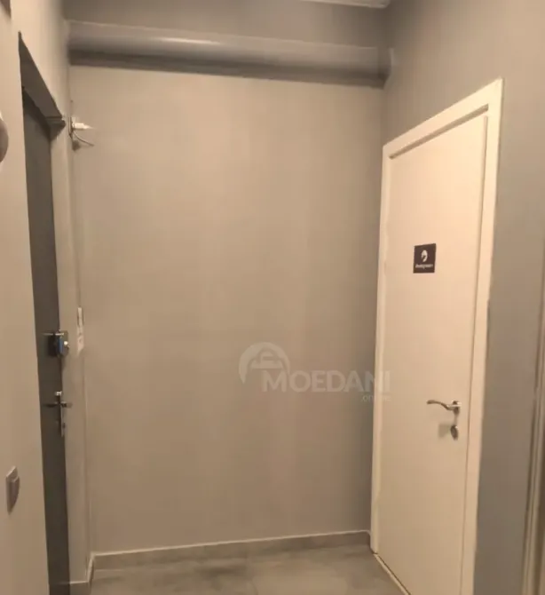 Ქირავდება საოფისე კომერციული ფართი ვაკეში თბილისი - photo 6